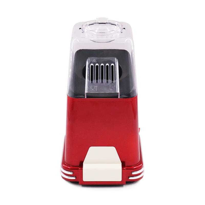 Hot Air Popcorn Makers