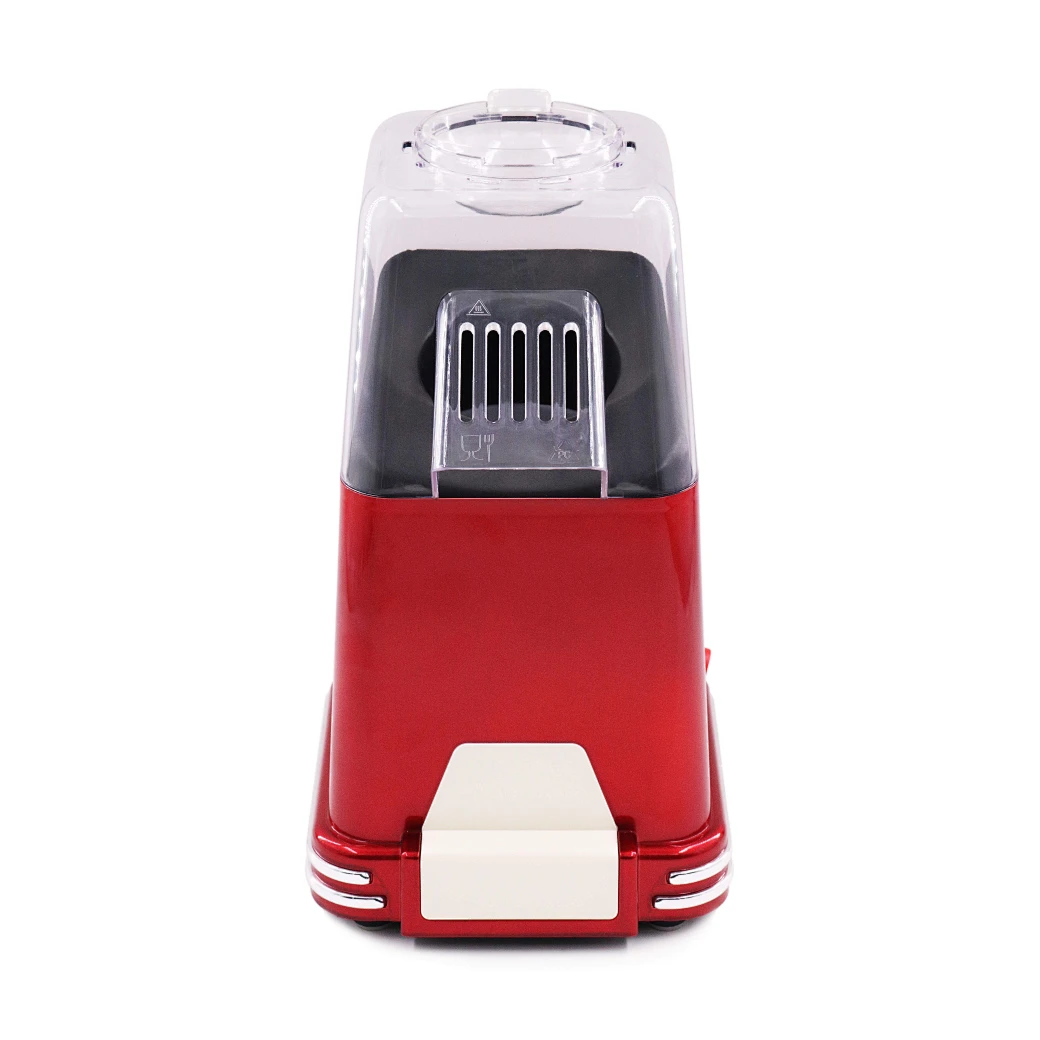 Hot Air Popcorn Makers