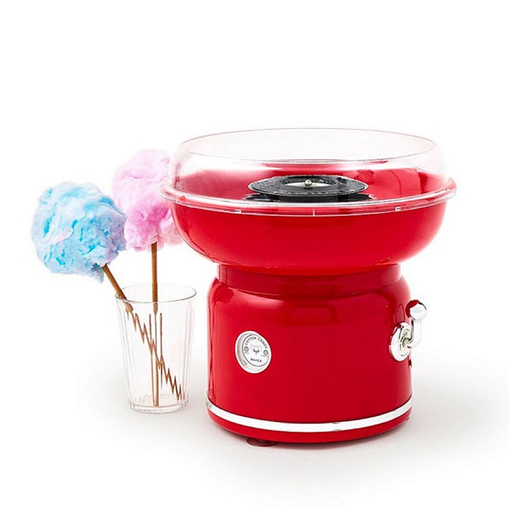 Cotton Candy Floss Maker CCM2810