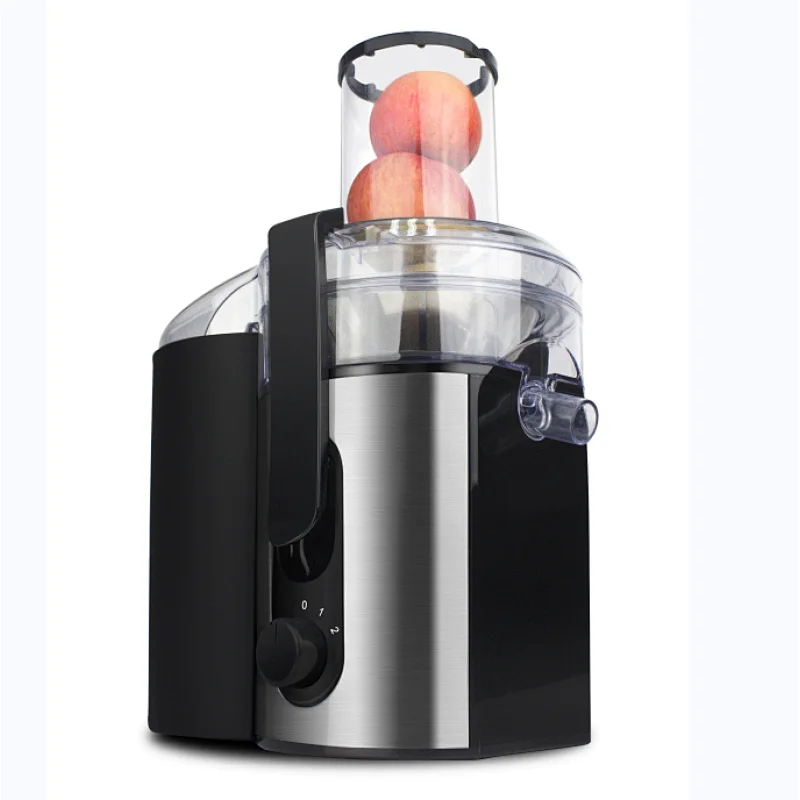 Juice Extractor Machine