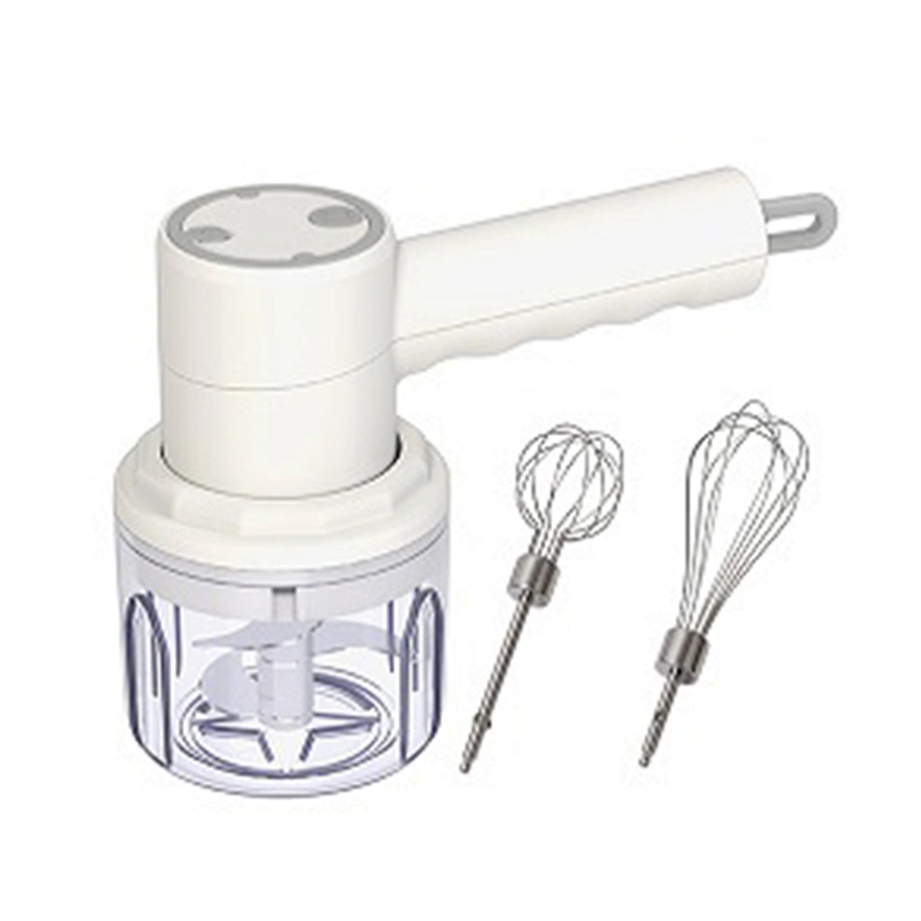 Cordless Chopper