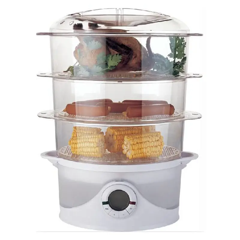vegetable steamer