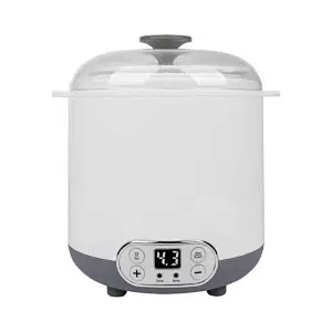 electric yogurt maker
