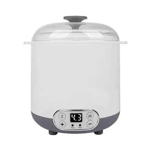 electric yogurt maker