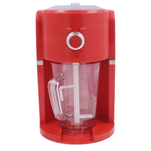 crushed ice machine