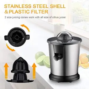 Juicer Squeezer