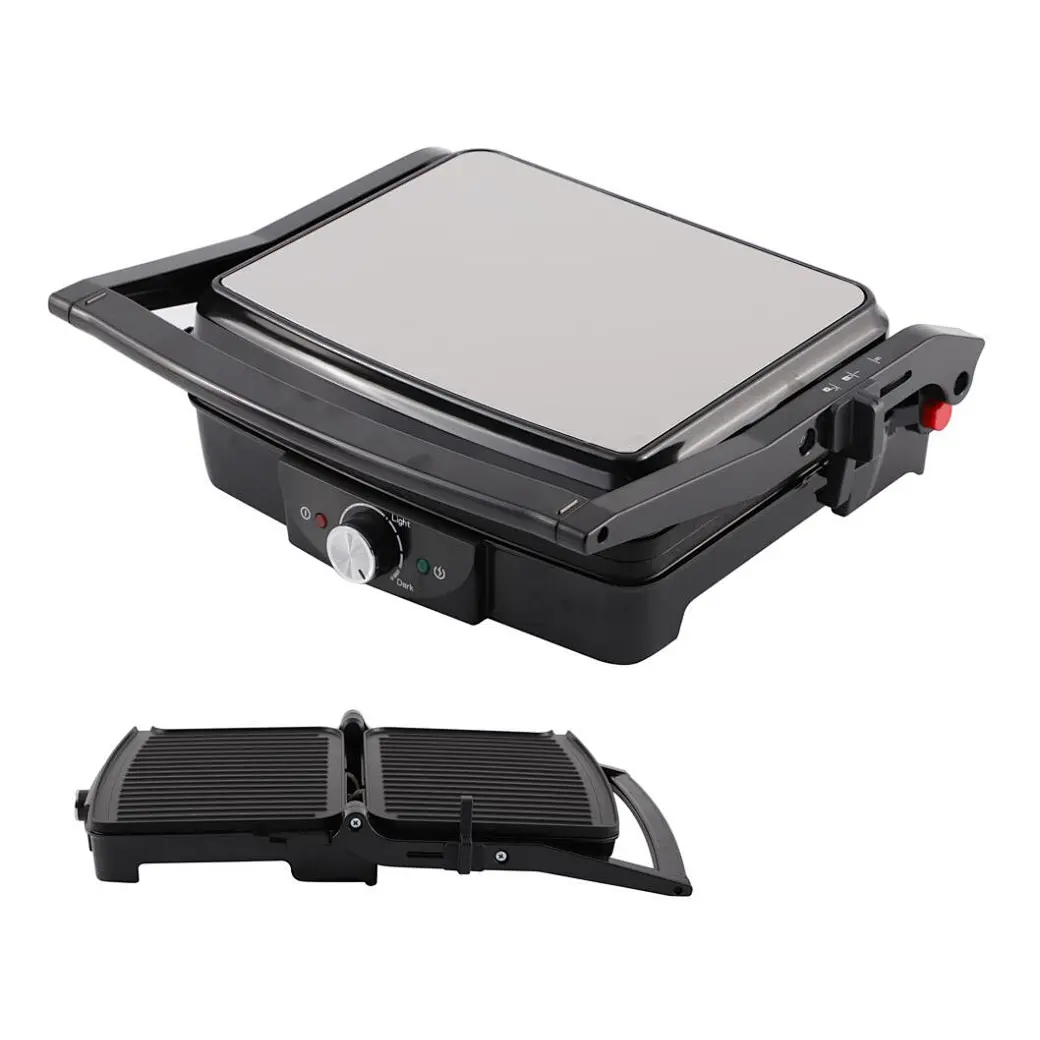 press grill for home kitchen