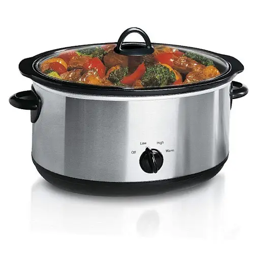 best slow cooker