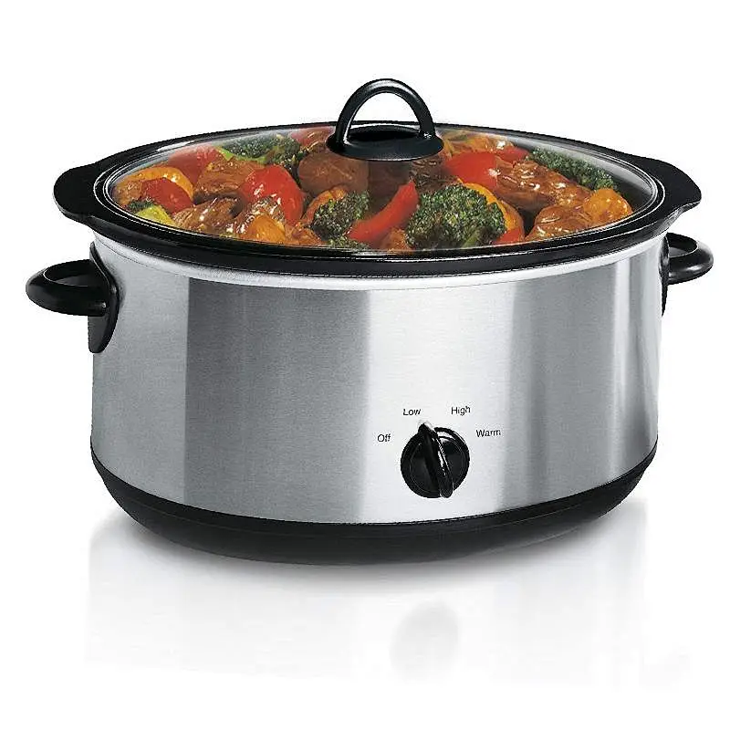 best slow cooker