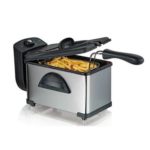 deep fryer