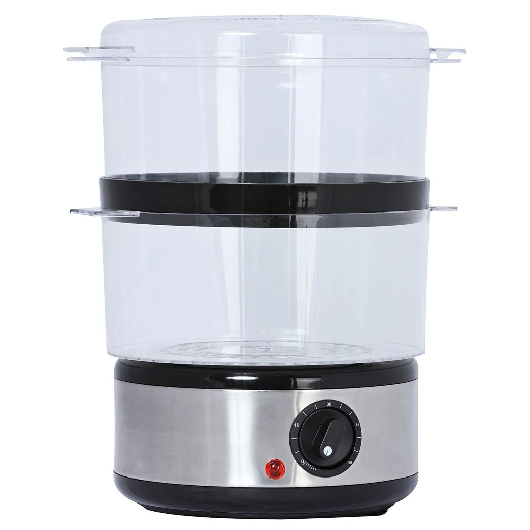 food steamer