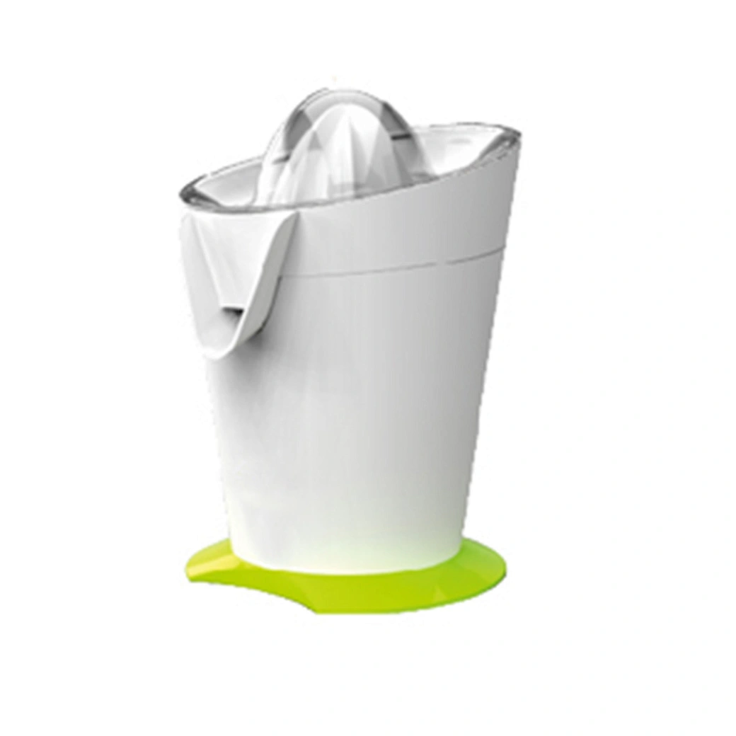 Electric PP citrus juicer