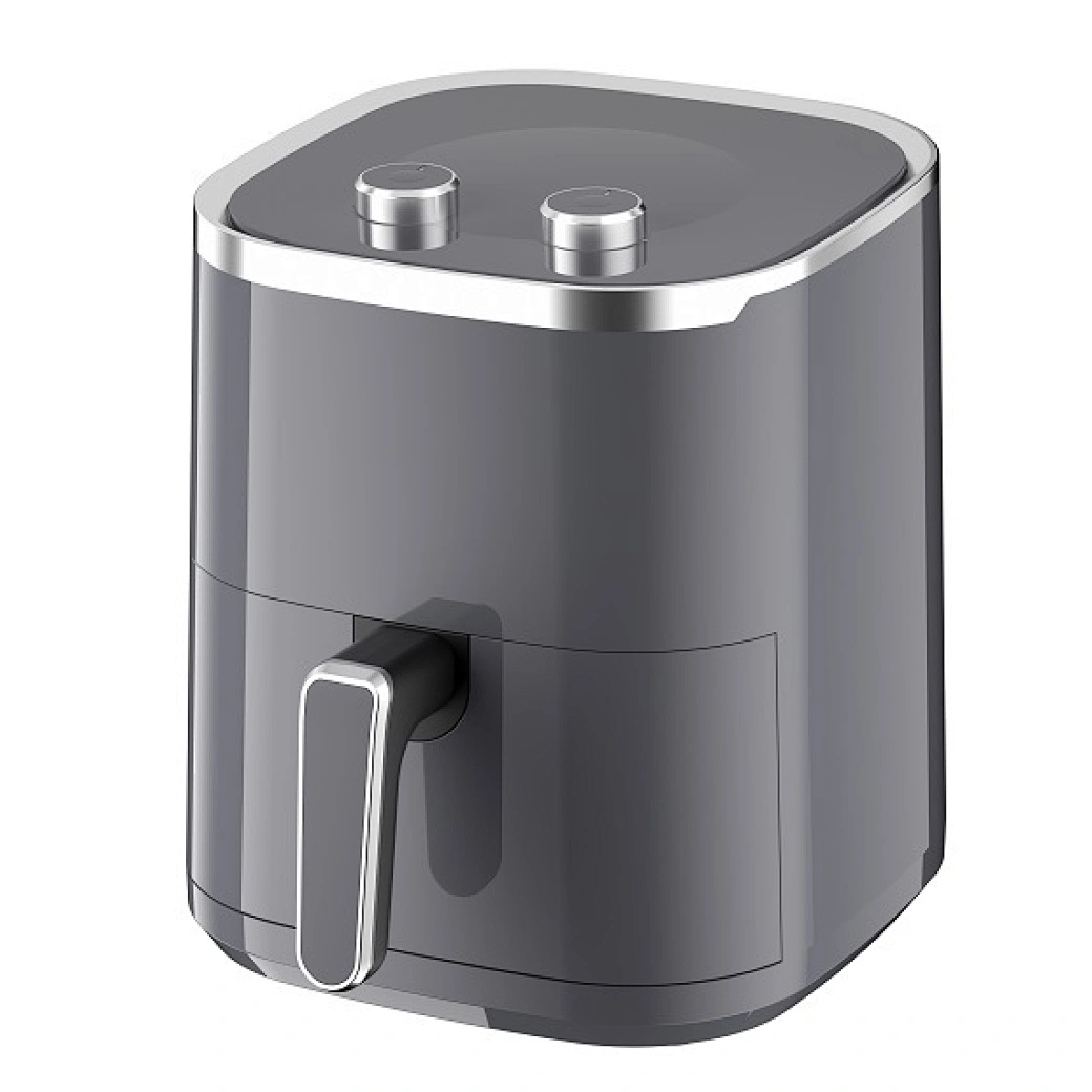 Manual Air Fryer