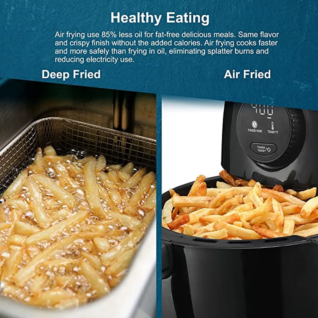 air fryer 2 quart