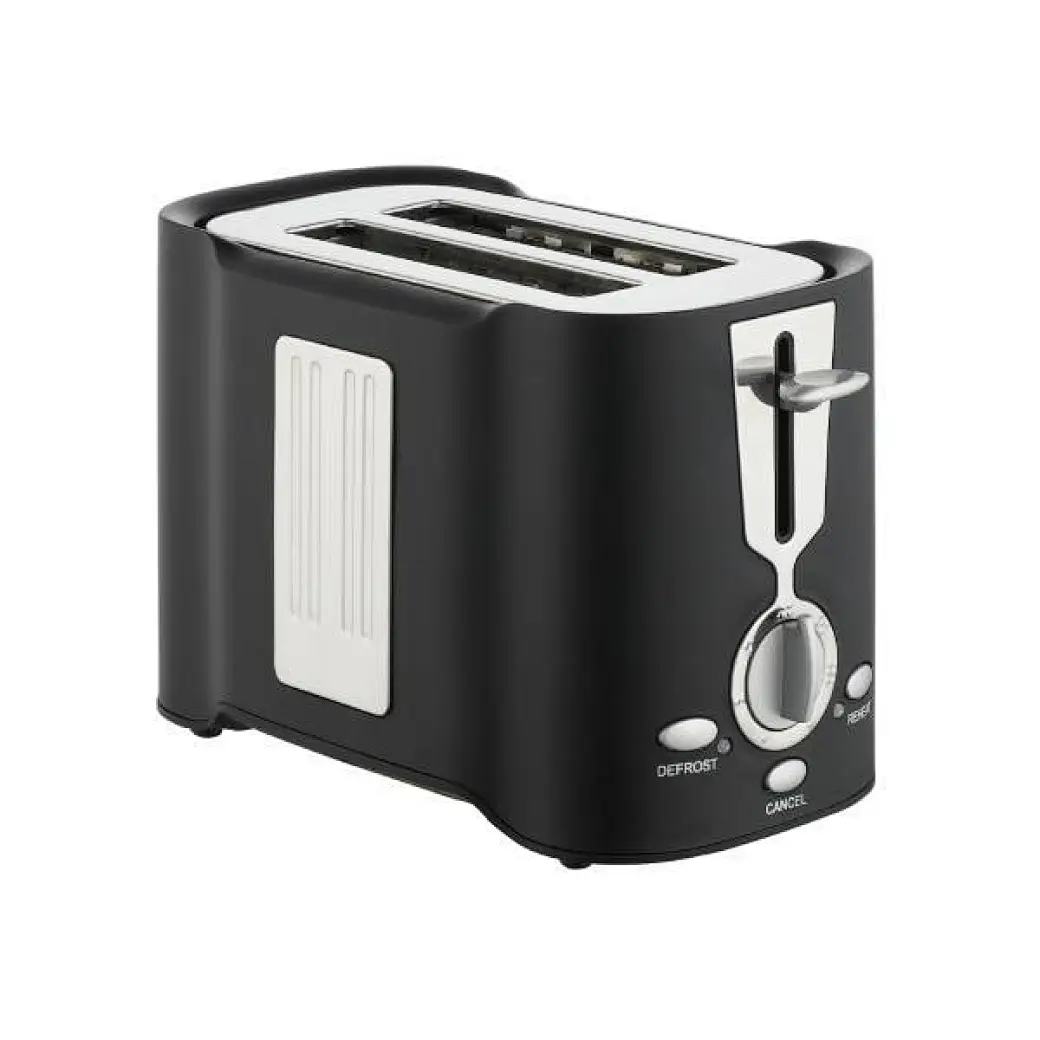toaster cover 2 slice