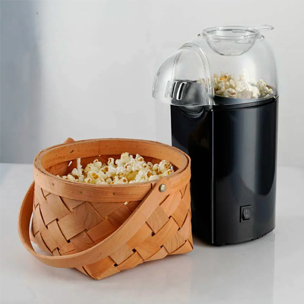 Hotair Electric Popcorn Maker