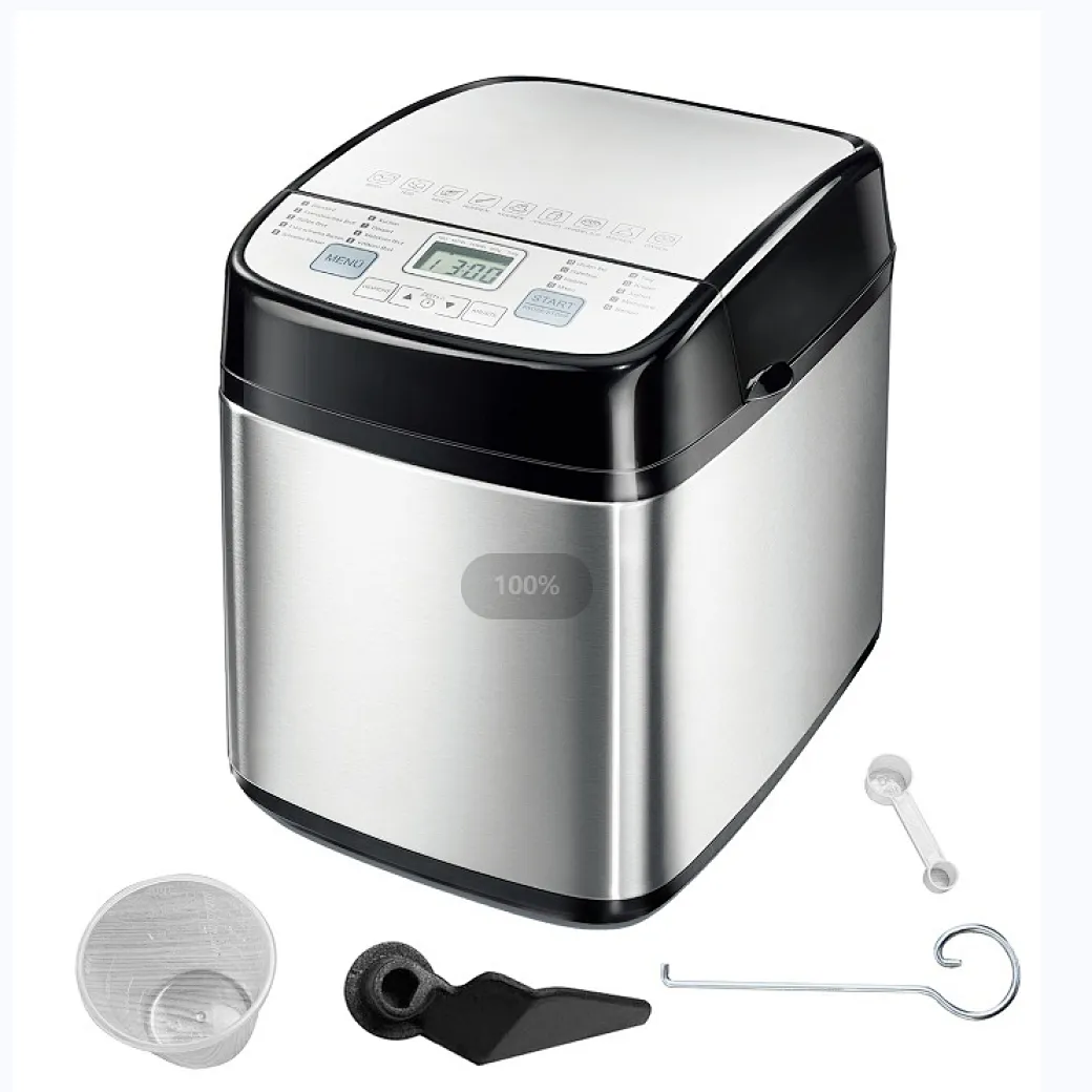 electric bread maker