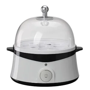 6 Capacity Egg Cooker