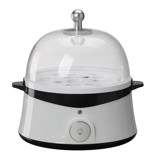 6 Capacity Egg Cooker