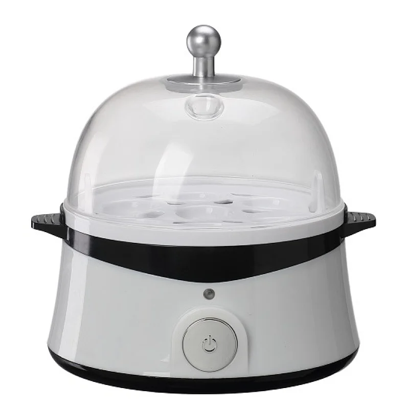 6 Capacity Egg Cooker