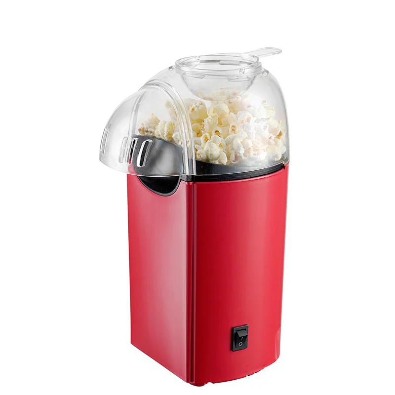 Hotair Electric Popcorn Maker