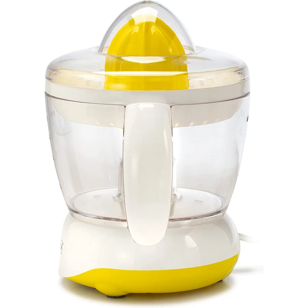 citrus juicer machine