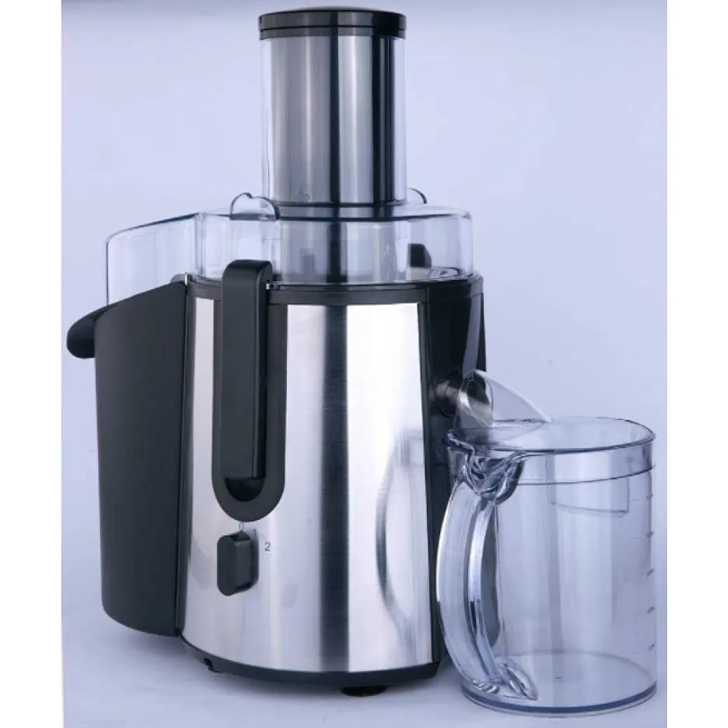 slow juicer smart juice extractor