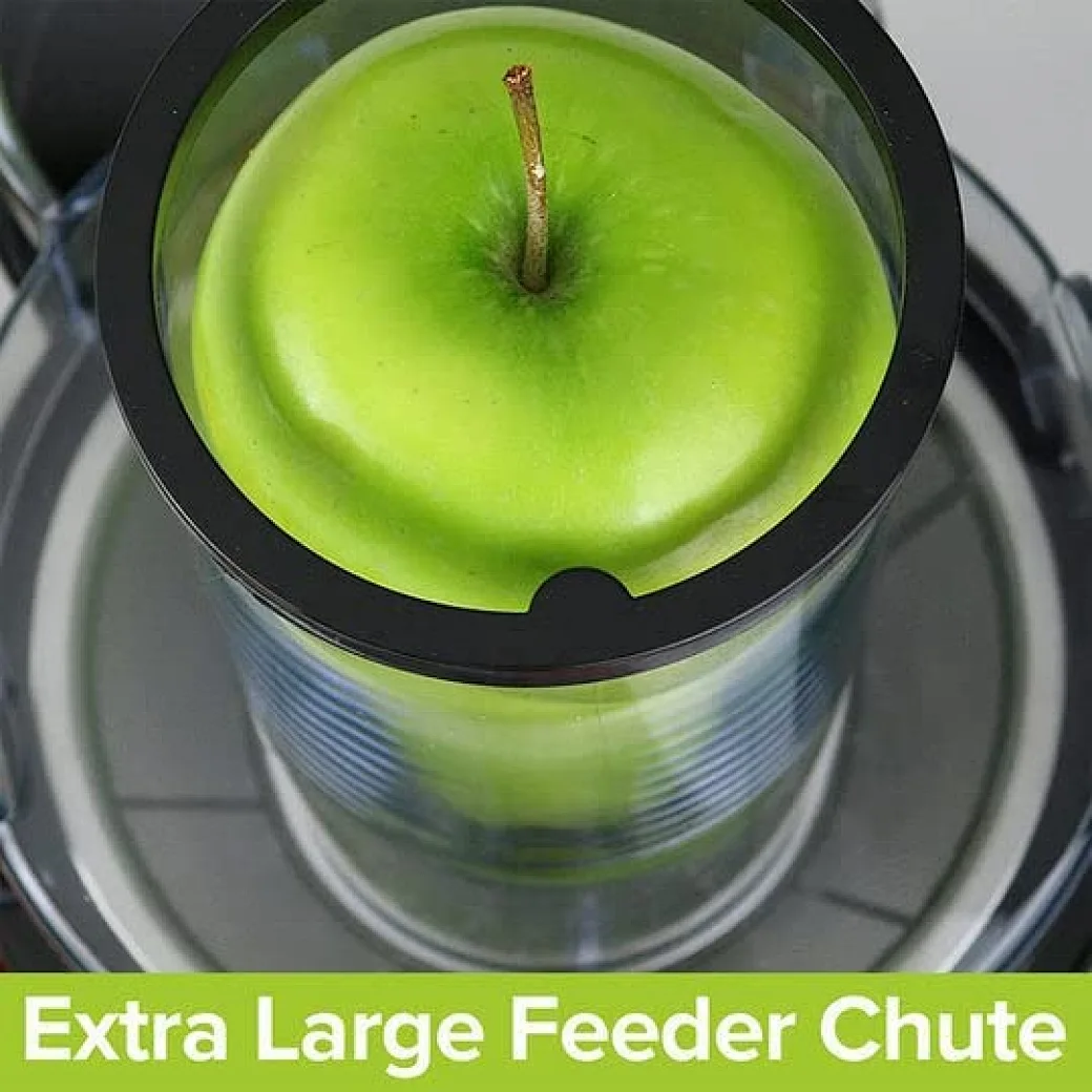 slow juicer smart juice extractor