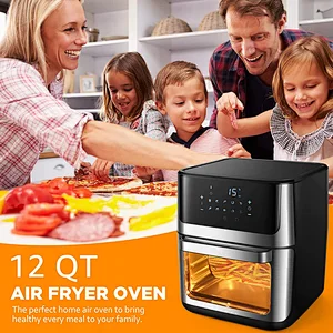 Toaster Oven Air fryer