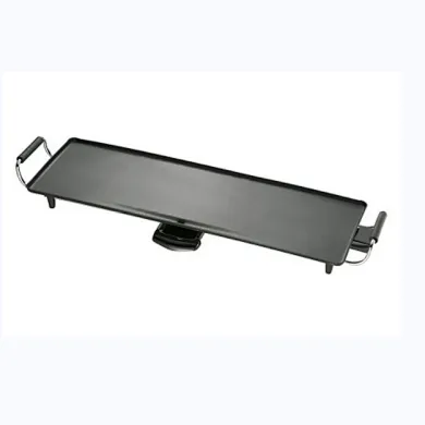 Smokeless Electric Grill