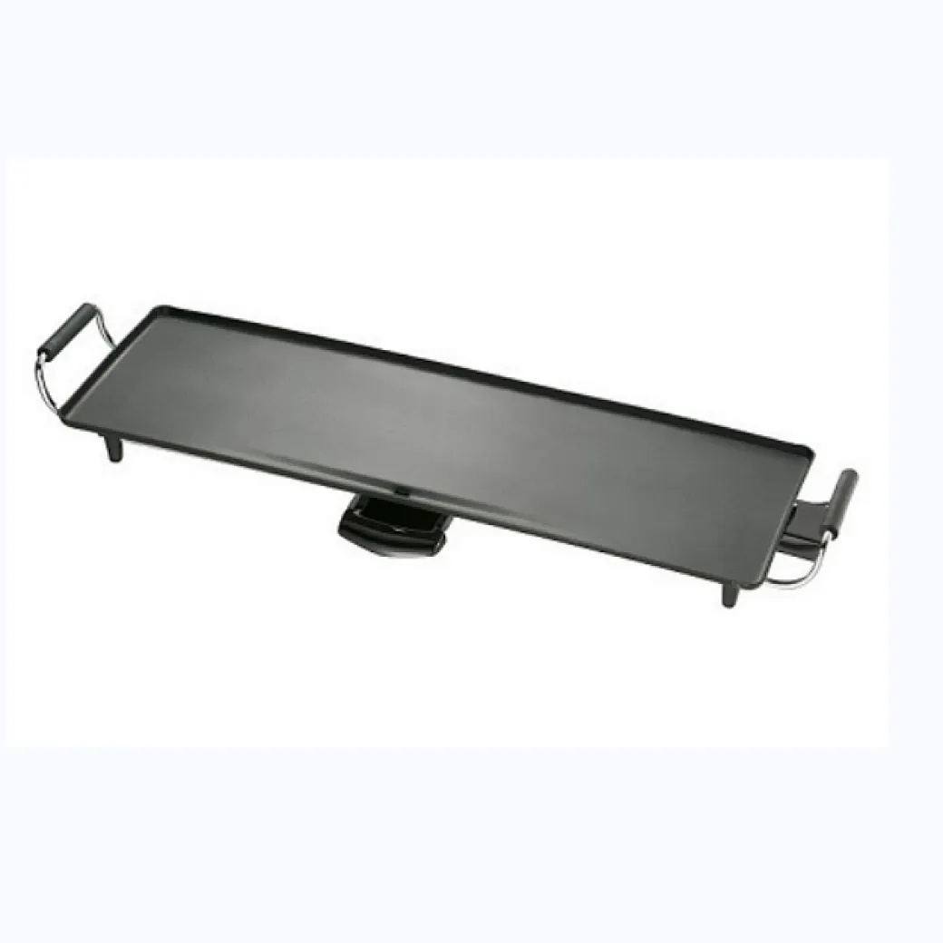 Smokeless Electric Grill