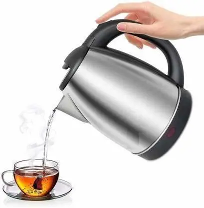 Best stainless steel kettle for your kitchen 2023