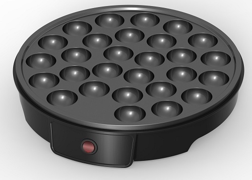 Octopus cooker
