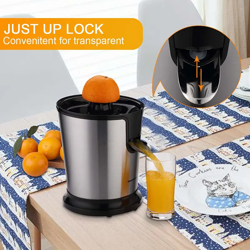 Juicer Squeezer