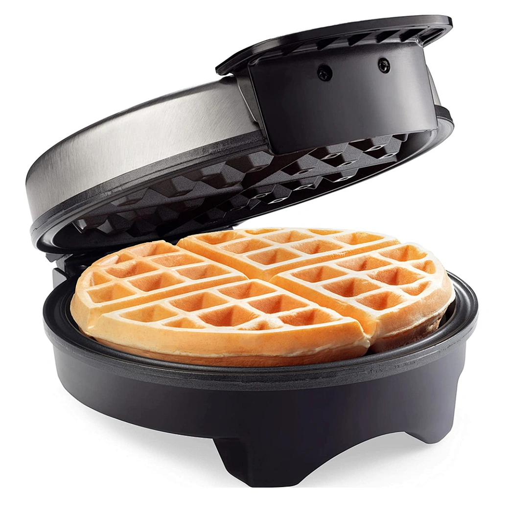 waffle iron