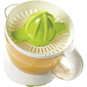 Electric Citrus Juicer
