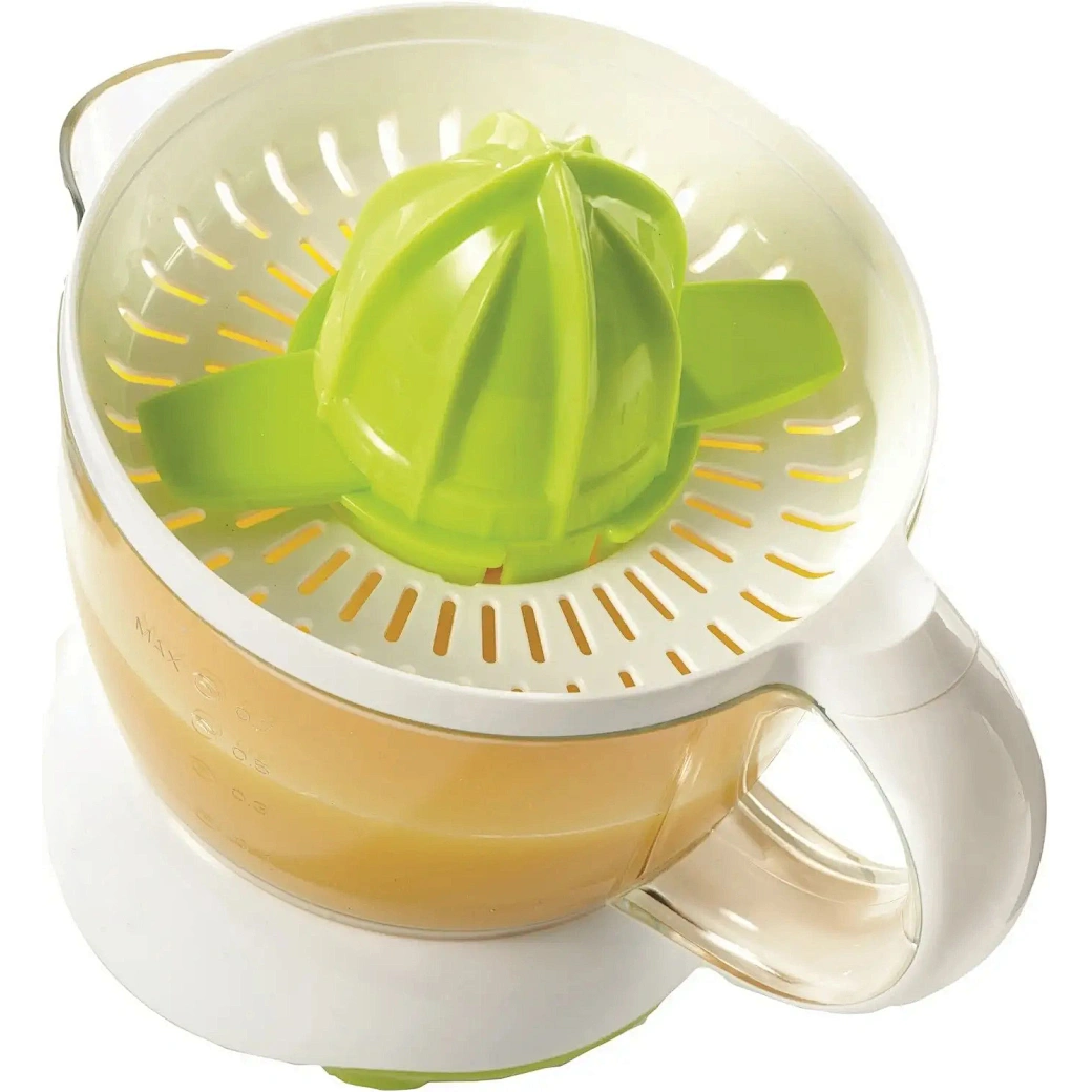 Electric Citrus Juicer
