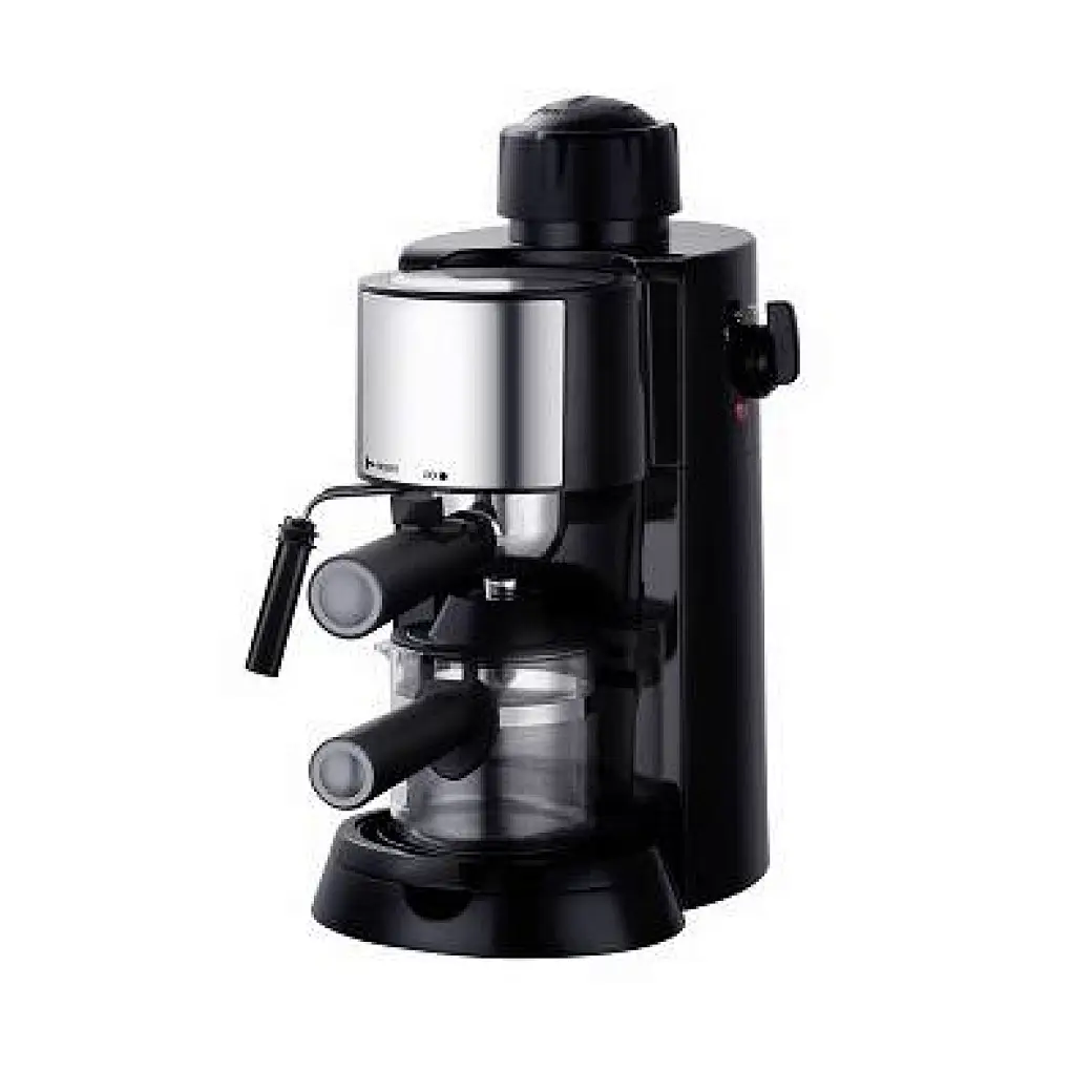 automatic espresso coffee maker