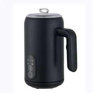 4 in 1 Milk Steamer