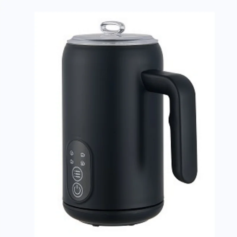4 in 1 Milk Steamer