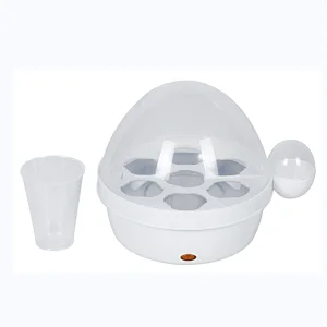 7 Capacity egg boiler for hard boiled eggs