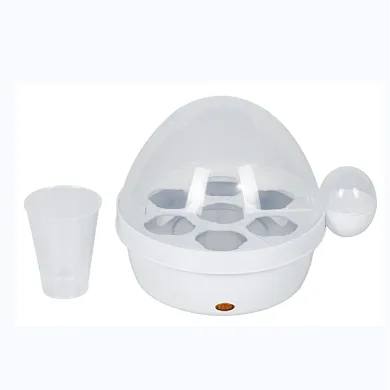 7 Capacity egg boiler for hard boiled eggs