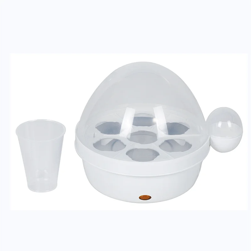 7 Capacity egg boiler for hard boiled eggs