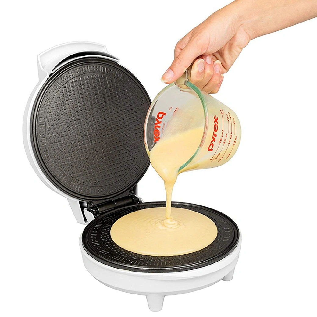 waffle cone maker