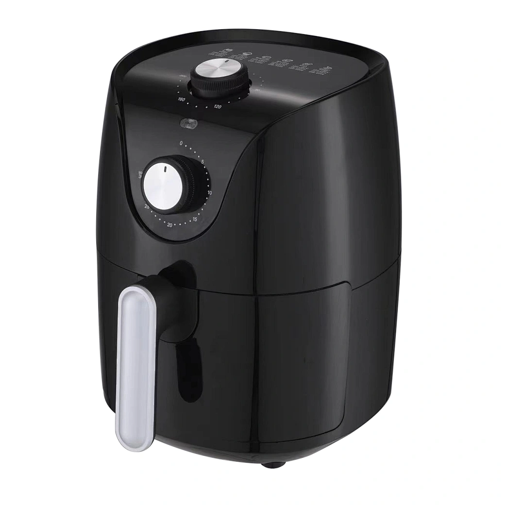 oilless air fryer