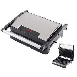 burger press for the grill