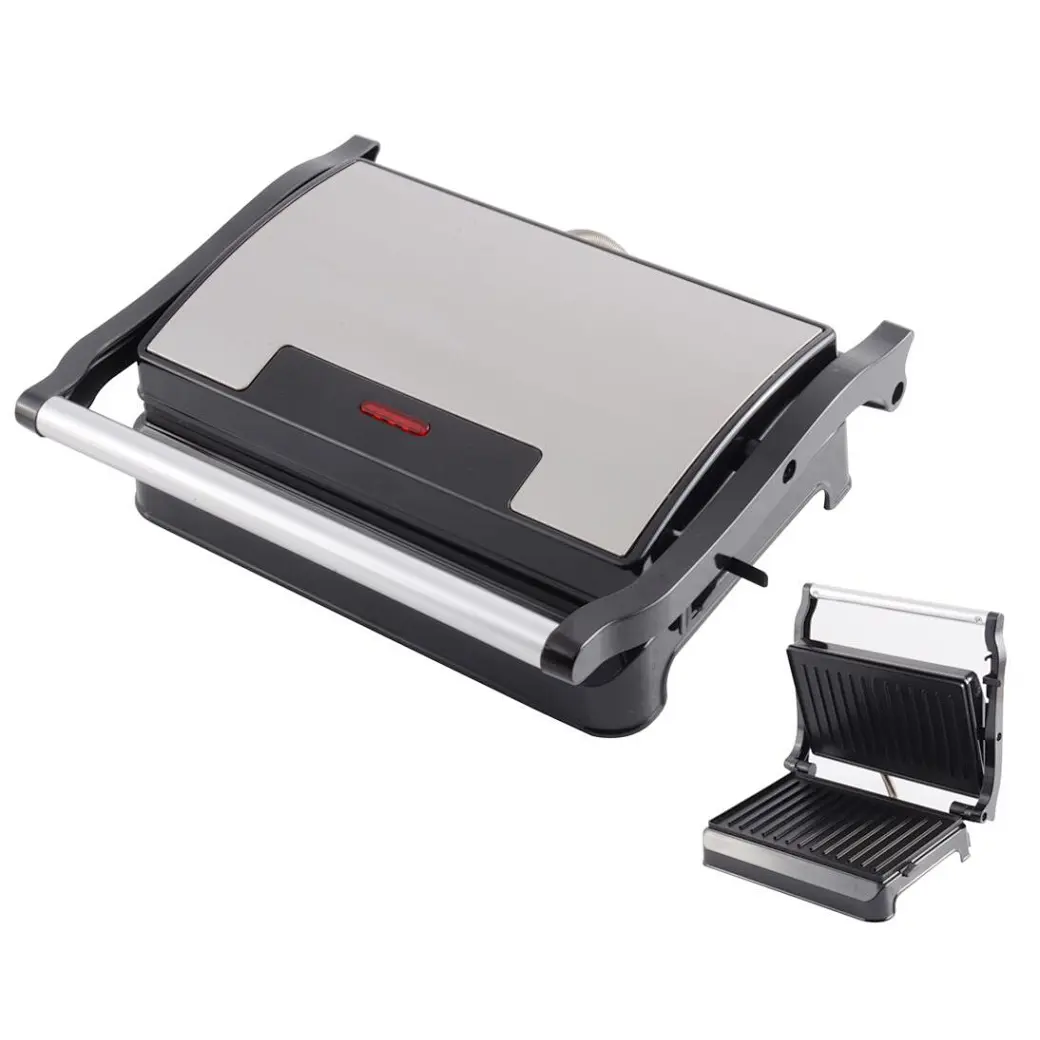 burger press for the grill
