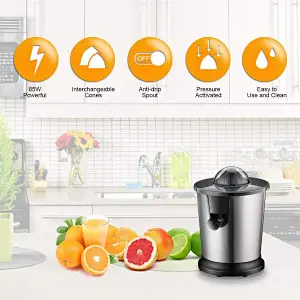 Juicer Squeezer