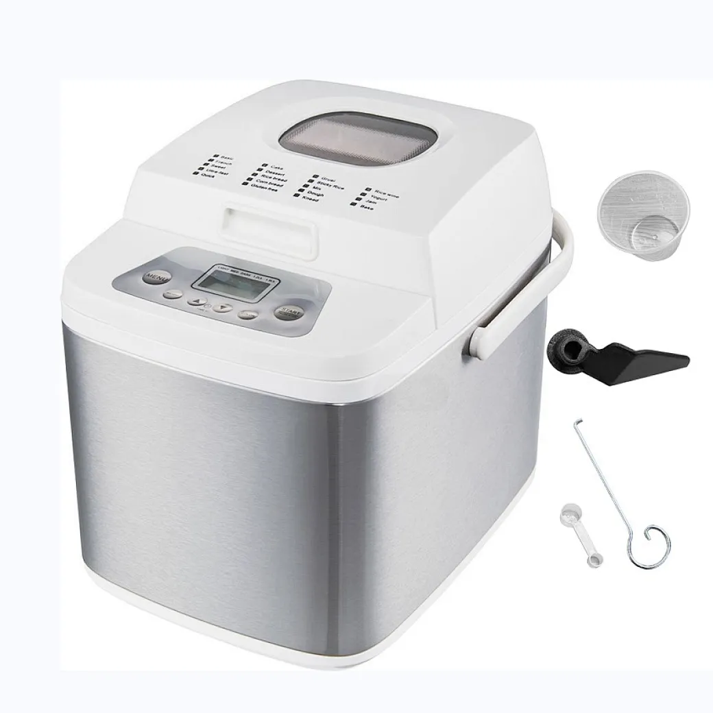 bread toaster sandwich maker