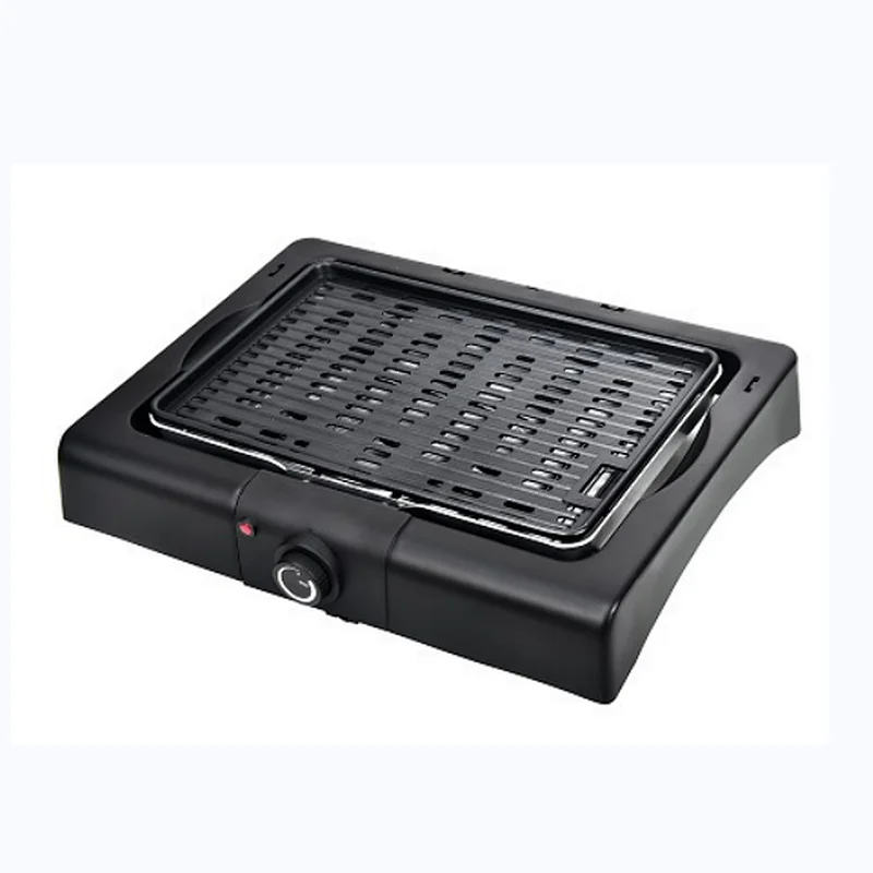 2000 New Electric Barbecue grill